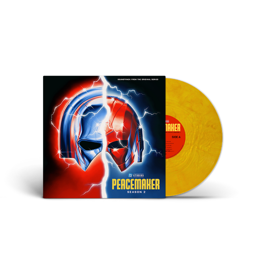 Peacemaker - Season Two - Various Artists