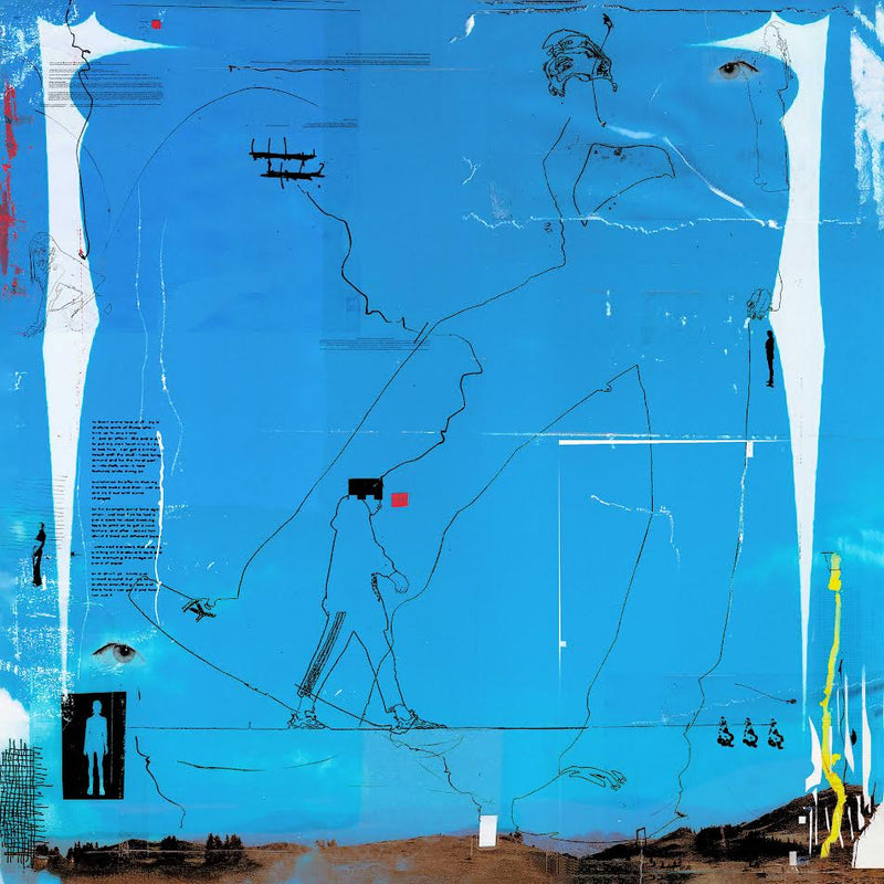 Ulrika Spacek - EXPO *Pre-Order