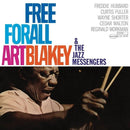 Art Blakey & The Jazz Messengers - Free For All *Pre-Order