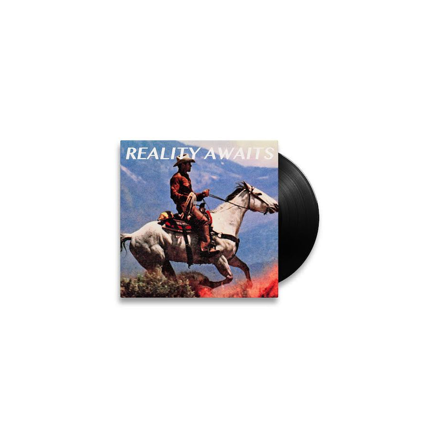 Strokes (The) - Reality Awaits