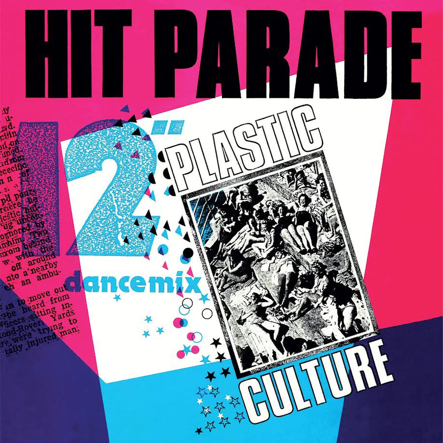 Hit Parade - Plastic Culture