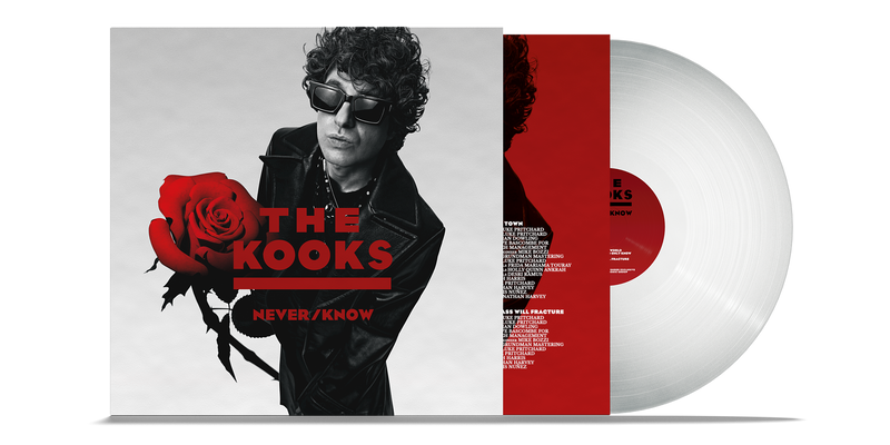 Kooks (The) - Never/ Know