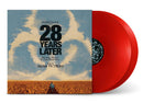 28 Years Later - Original Soundtrack: Young Fathers