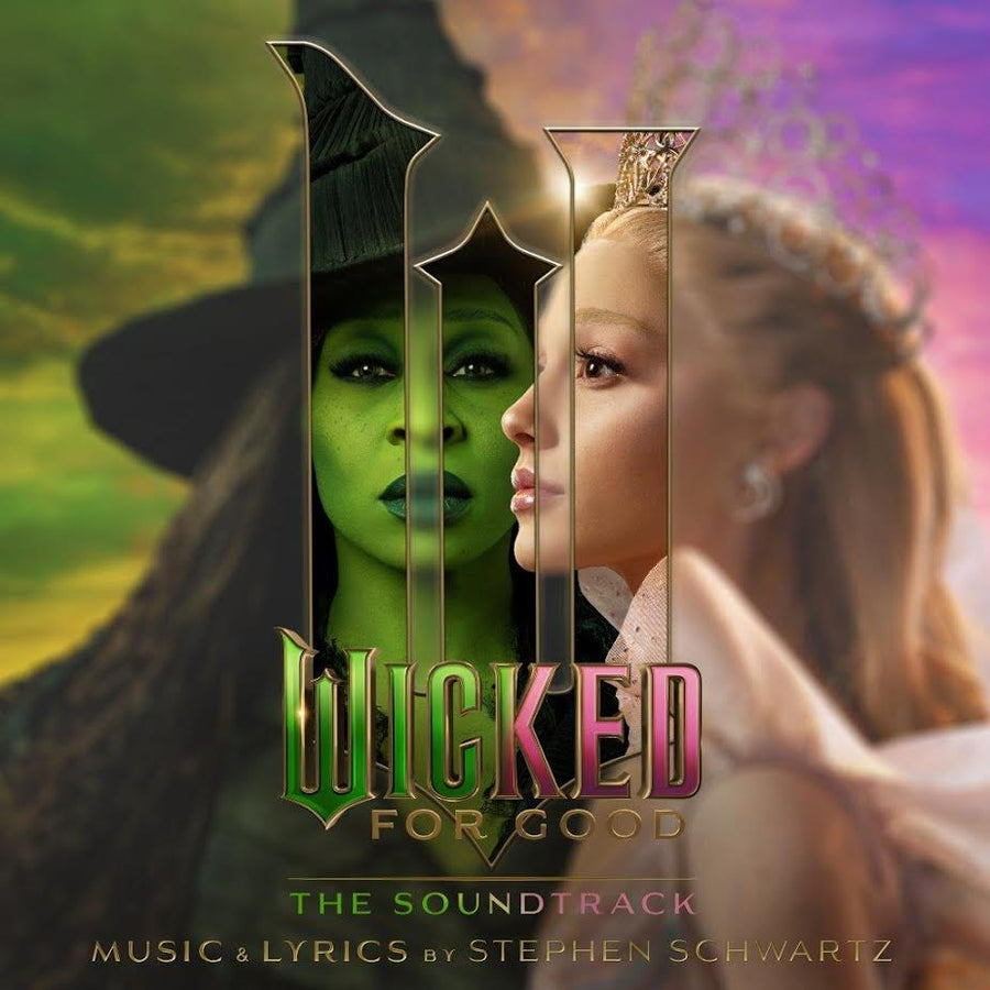 Wicked: For Good - Various Artists