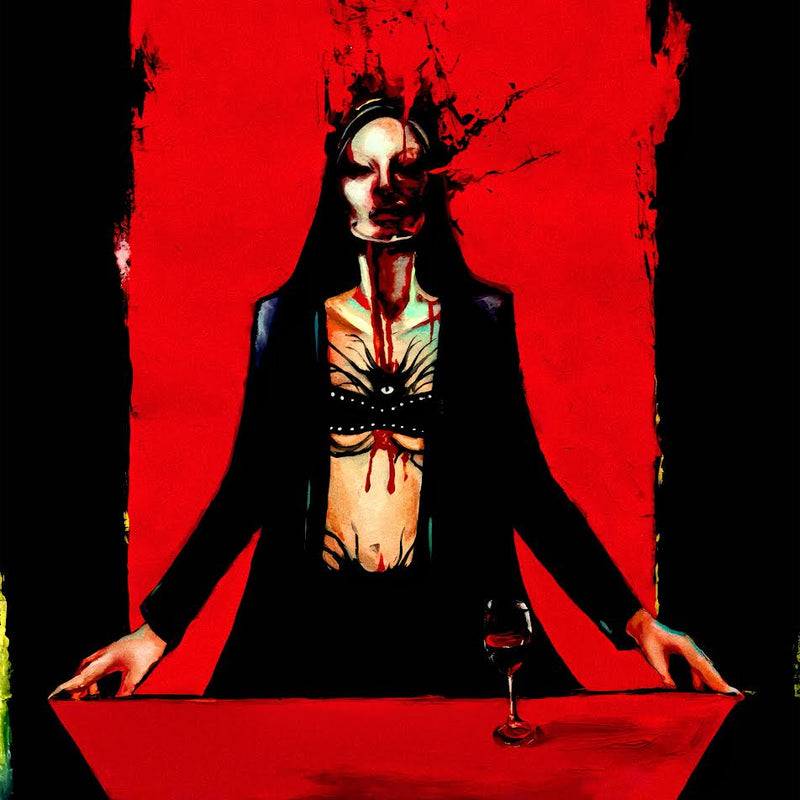 TX2 - End Of Us *Pre-Order