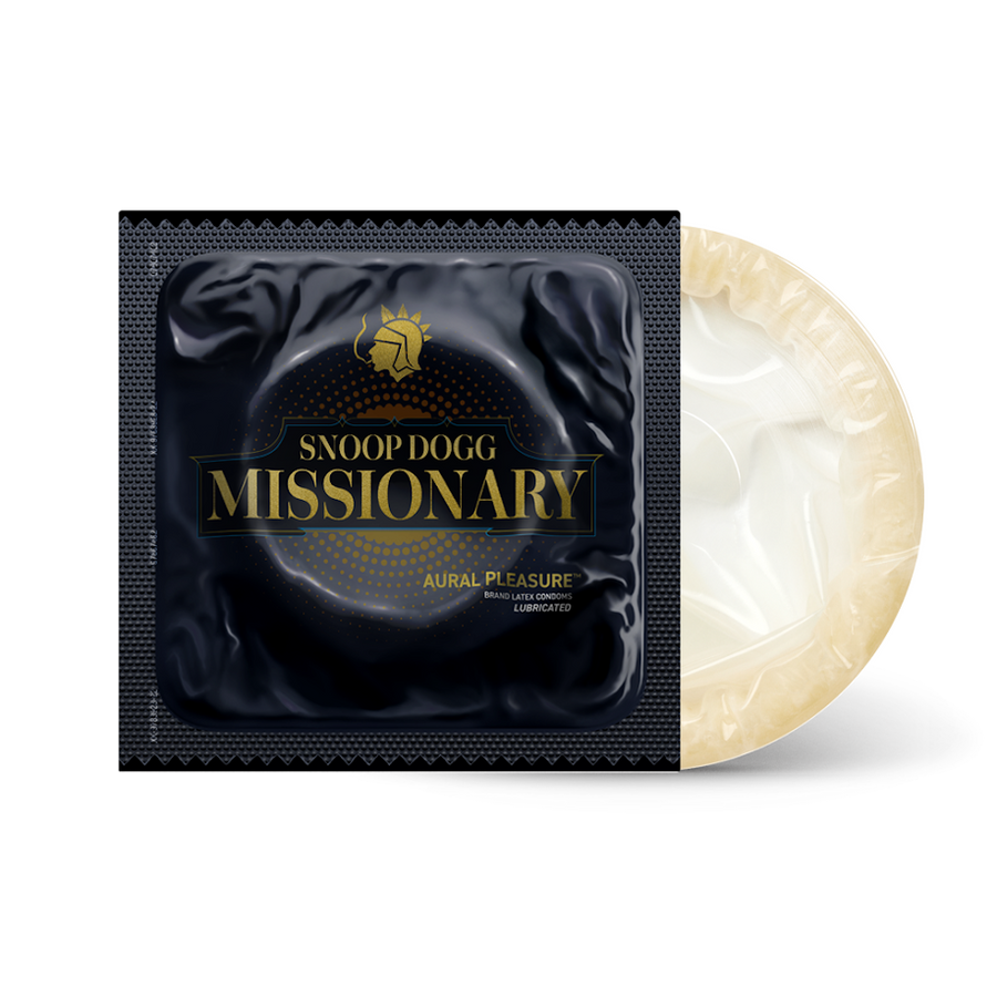 Snoop Dogg - Missionary