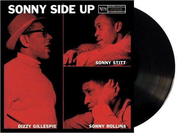 Dizzy Gillespie - Sonny Side Up