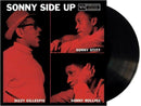 Dizzy Gillespie - Sonny Side Up *Pre-Order