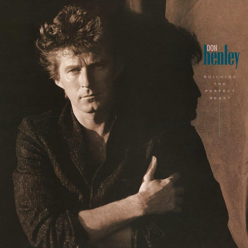 Don Henley - Building The Perfect Beast: 40th Anniversary