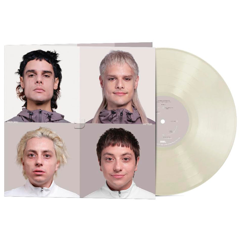 CA7RIEL and Paco Amouroso - Free Spirits *Pre-Order