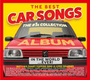 Various Artists - The Best Car Songs In The World...EVER! - The