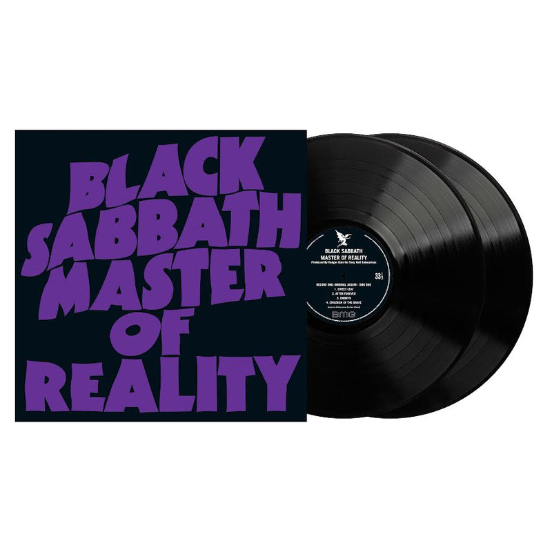 Black Sabbath - Deluxe Reissues *Pre-Order