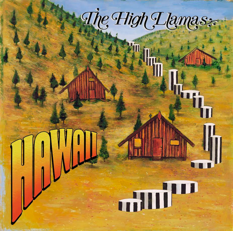 High Llamas (The) - Reissues