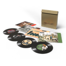 Oasis - (What's The Story) Morning Glory?: Singles Box Set