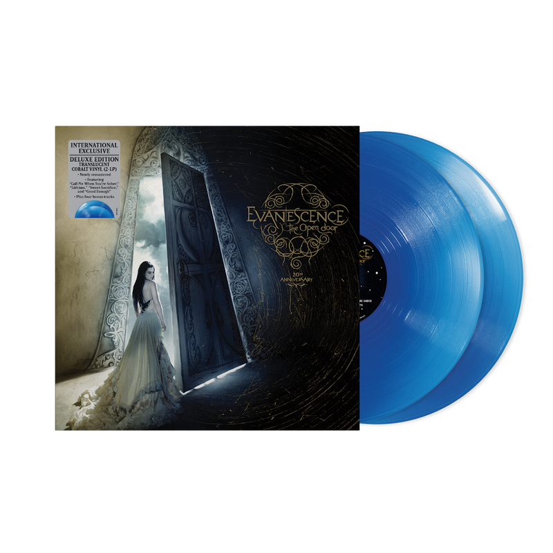 Evanescence - The Open Door (Deluxe Edition) *Pre-Order