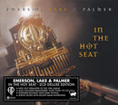 Emerson, Lake & Palmer - Limited CD Reissues