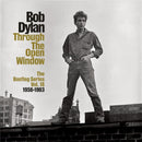Bob Dylan - Through the Open Window: The Bootleg Series Vol. 18 *Pre-Order