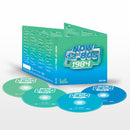 Various Artists - NOW 12" 80's: 1984 - Part 1