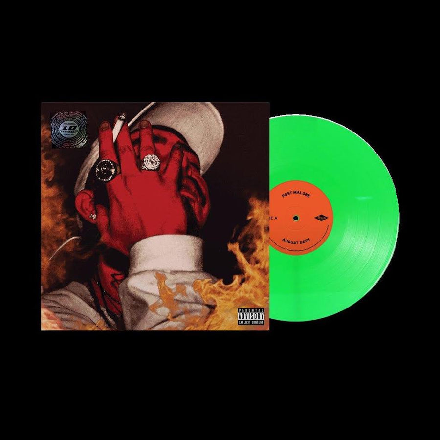 Post Malone - August 26th *Pre-Order