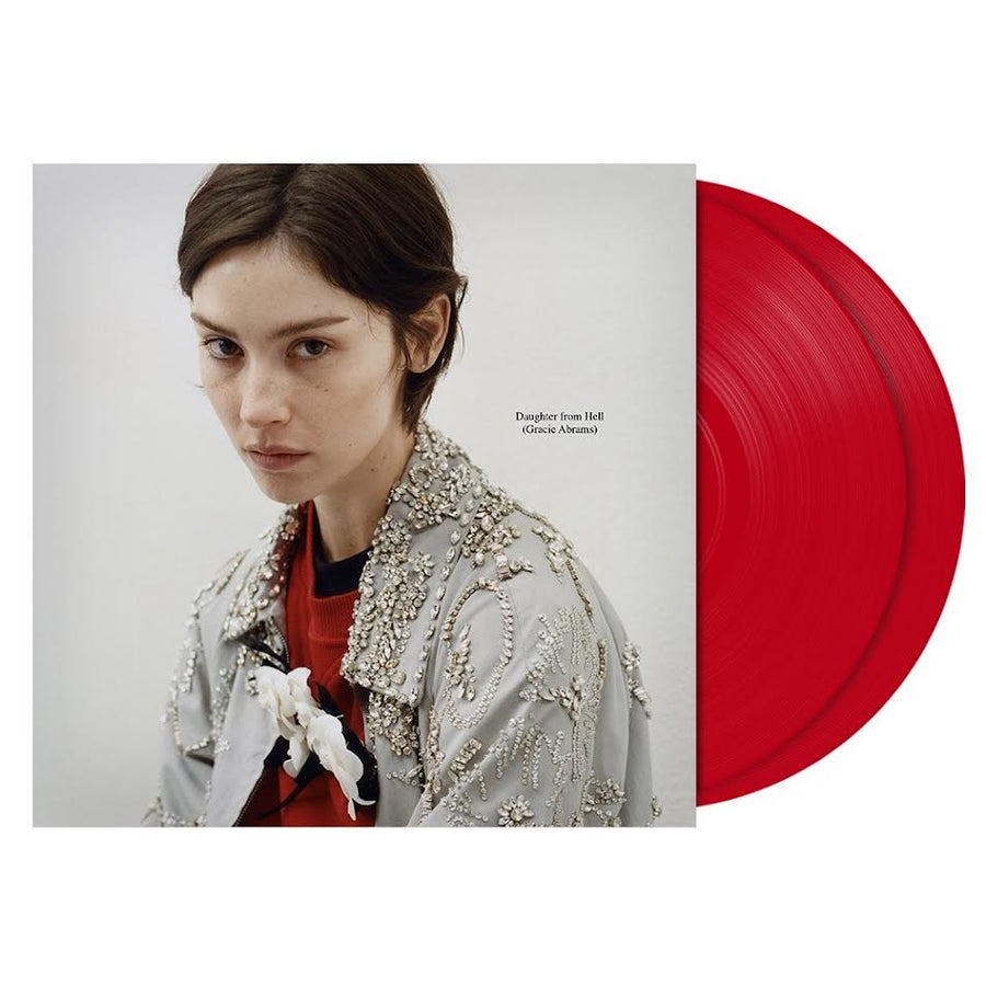Gracie Abrams - Daughter From Hell