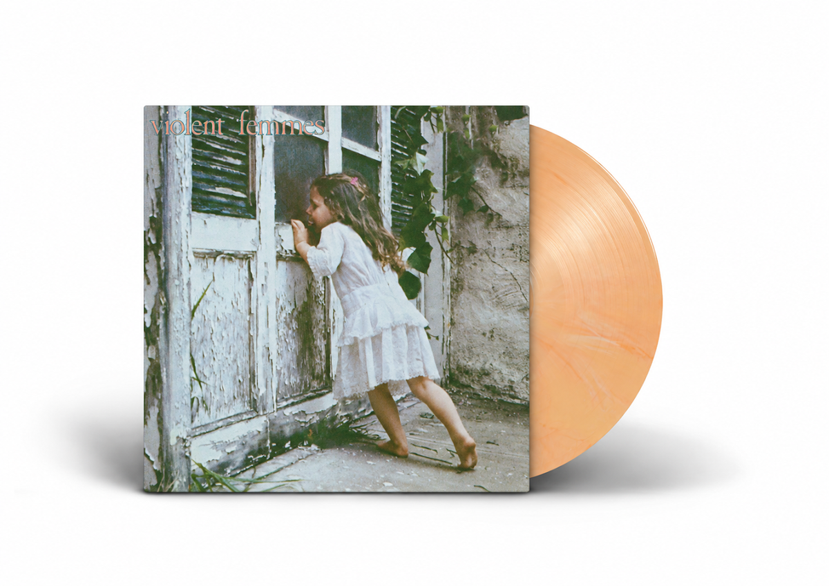 Violent Femmes - Violent Femmes (National Album Day 2026 UK Exclusive) *Pre-Order