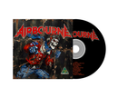 AIRBOURNE - AIRBOURNE *Pre-Order
