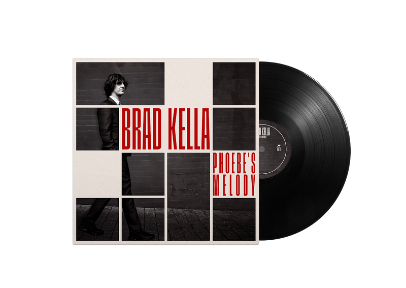 Brad Kella - Phoebe’s Melody *Pre-Order