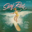 Art Pepper - Surf Ride *Pre-Order