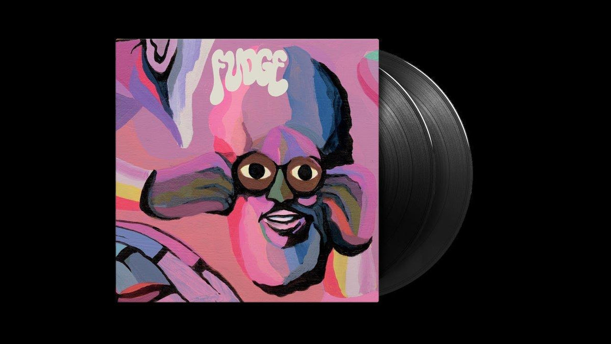 Michael Kiwanuka - FUDGE *Pre-Order