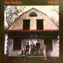 Feelies (The) - Only Life/Time For A Witness