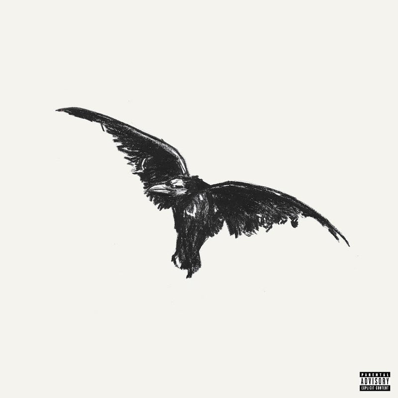 Conan Gray - Kid Krow (Decomposed) 5 Year Anniversary *Pre-Order