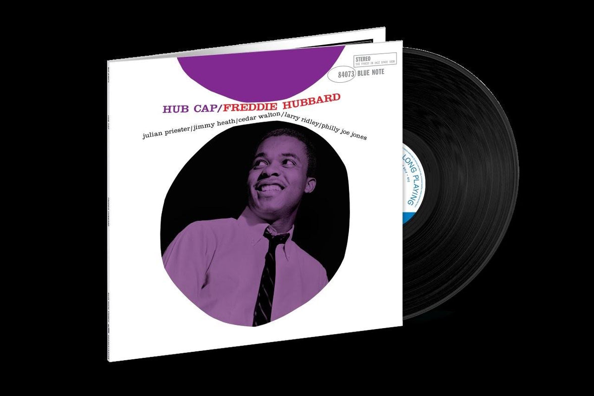 Freddie Hubbard - Hub Cap *Pre-Order