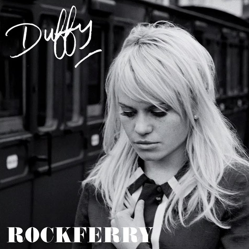Duffy - Rockferry *Pre-Order