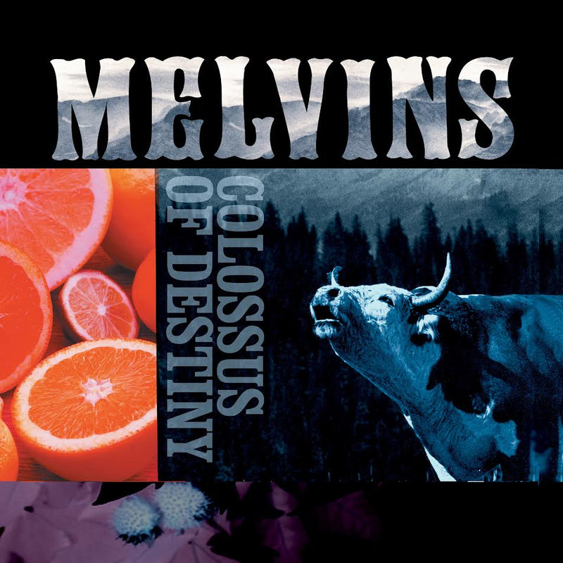 Melvins - Colossus Of Destiny *Pre-Order