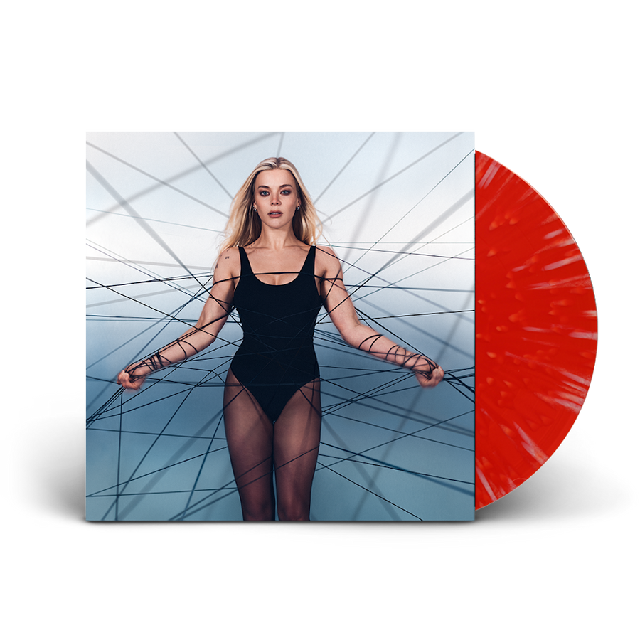 Becky Hill - REBECCA *Pre-Order
