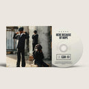 Ezra Collective - Here Because of Hope *Pre-Order