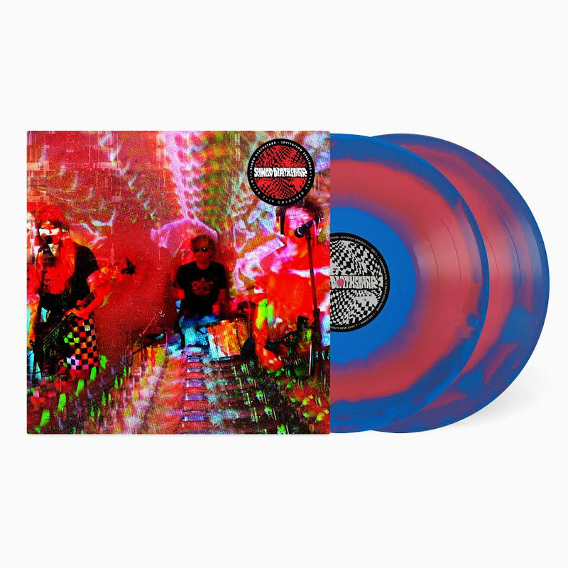 Ringo Deathstarr - Levitation Sessions