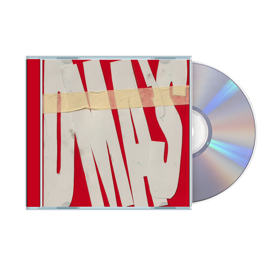 DMA'S - DMA'S *Pre-Order