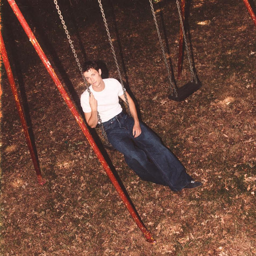 Henry Moodie - Mood Swings : Album + Ticket Bundle  (Intimate Album Launch Show at The Wardrobe Leeds) *Pre-order