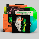 Devo - Nitrous Nightmare: Halloween Live 1975 *Pre-Order