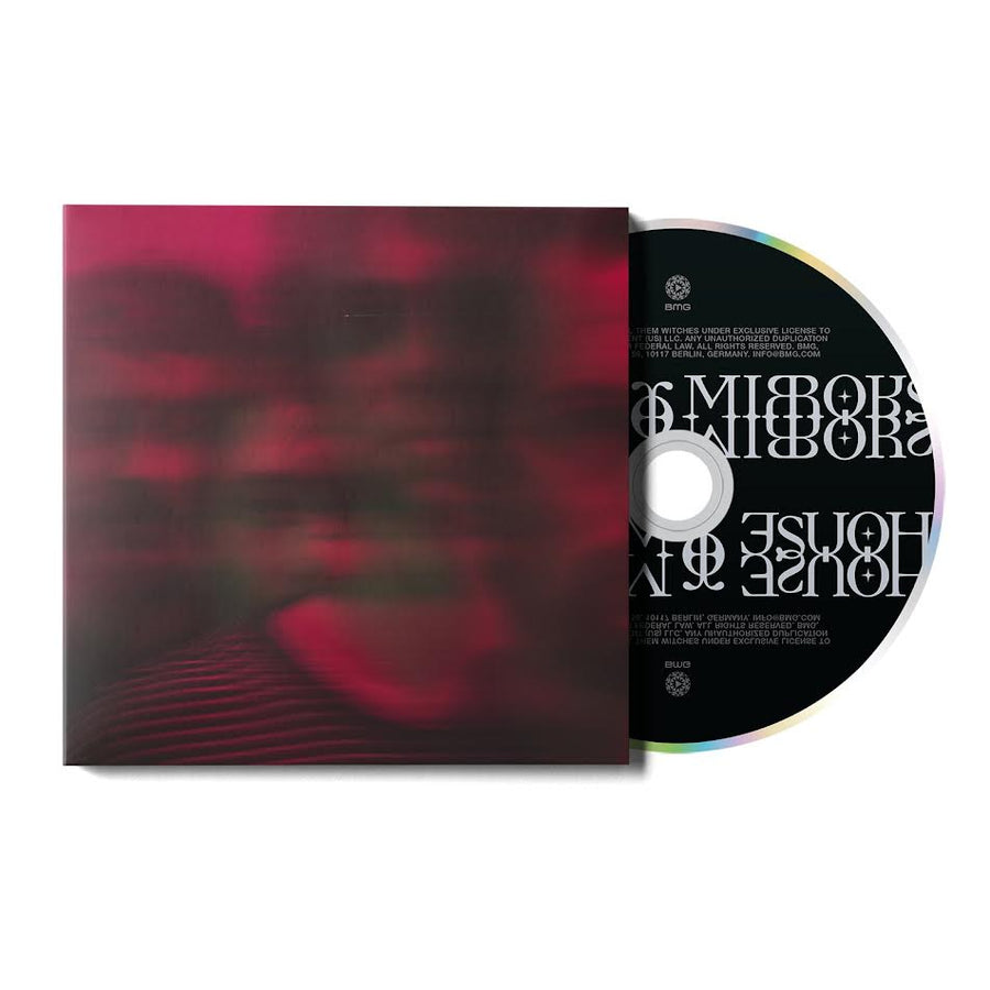 All Them Witches - House of Mirrors