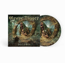 Grave Digger - Faces Of Pain *Pre-Order