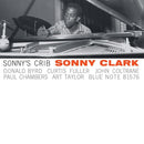 Sonny Clark - Sonny’s Crib