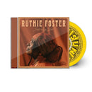 Ruthie Foster - Just Say Yes *Pre-Order