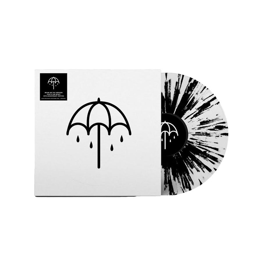 Bring Me The Horizon - That’s The Spirit (10th Anniversary)