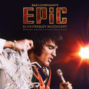 Elvis Presley - EPiC: Elvis Presley in Concert *Pre-Order