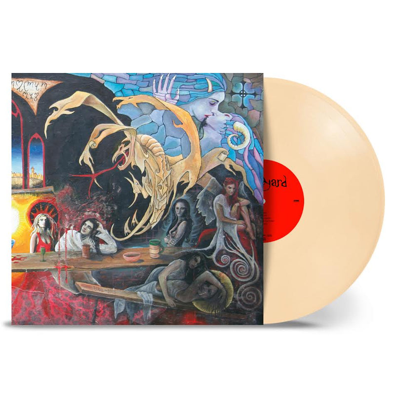 Graveyard - Graveyard *Pre-Order