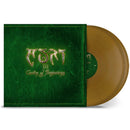 Auri - III - Candles & Beginnings