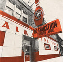 Rise Against / Alkaline Trio - Private Eye / Re-Education (Through Labor) *Pre-Order