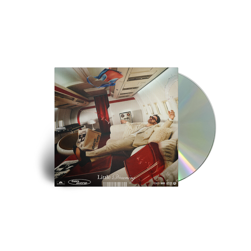 Cian Ducrot - Little Dreaming *Pre-Order